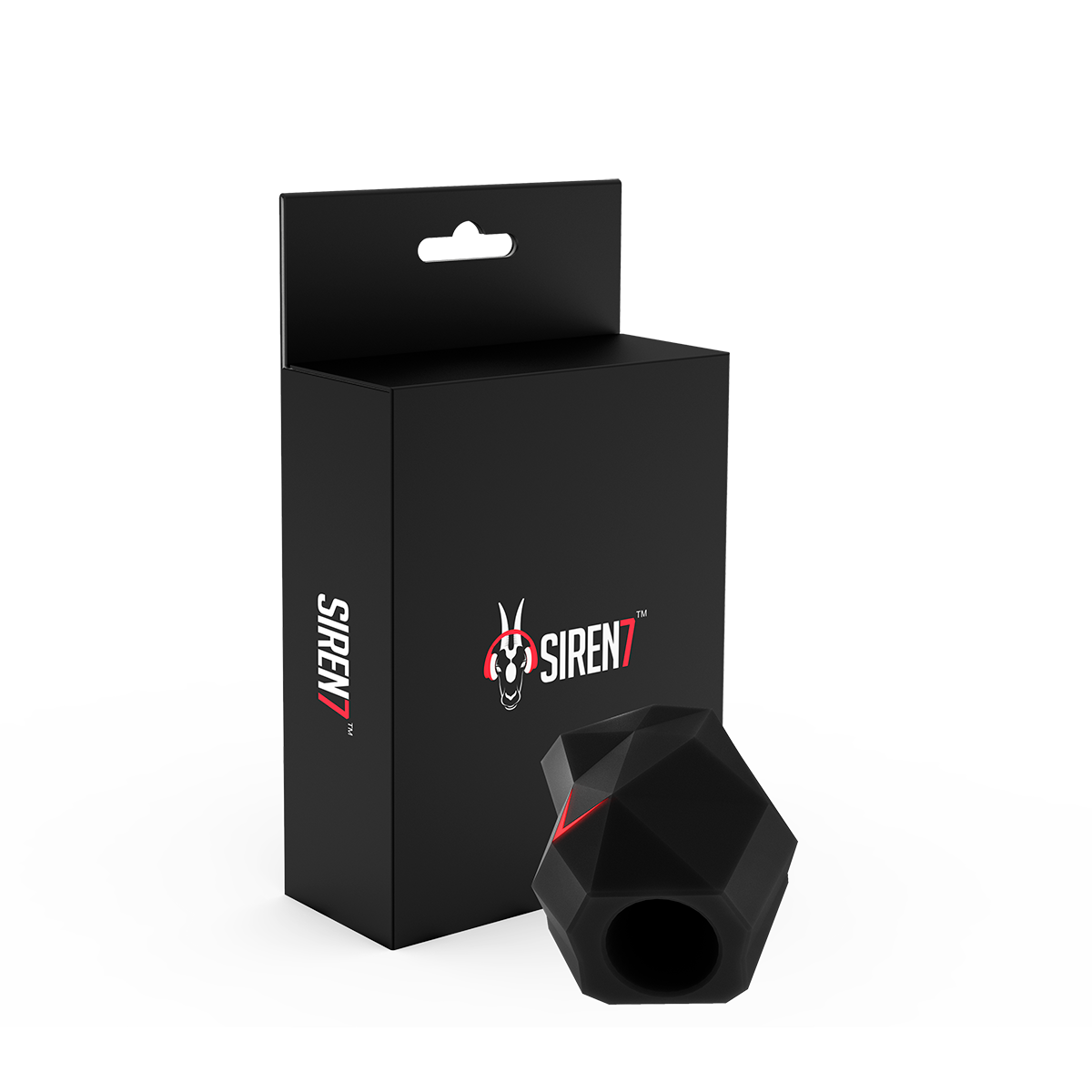 SIREN7™ – SYSTEM OSTRZEGAWCZY DZIKICH ZWIERZĄT
